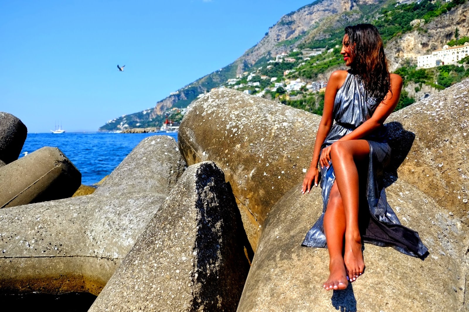 Read more about the article amalfi.