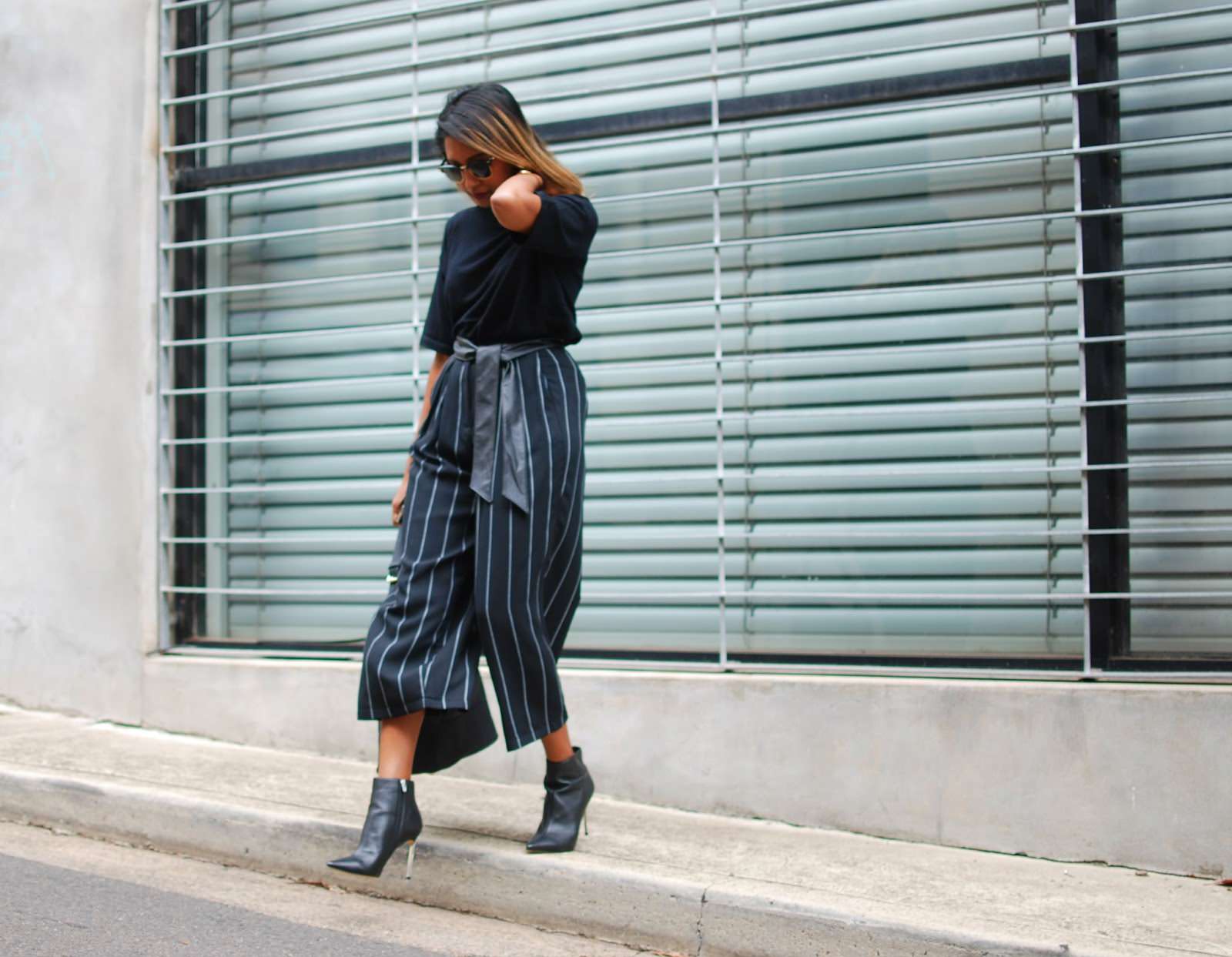 Read more about the article 5 tips to styling culottes.