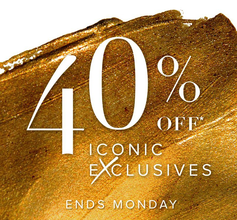 Read more about the article SALE HAUL: 40% Off at The Iconic
