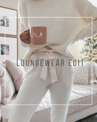 Read more about the article ISO INSPO: Loungewear Edit