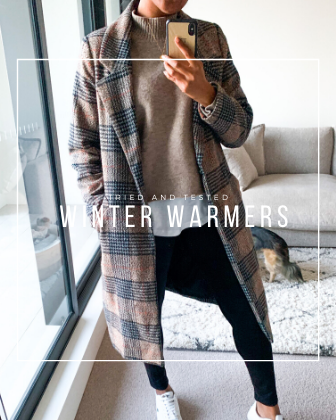 Read more about the article Tried and Tested: Winter Warmers