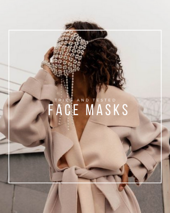 Read more about the article Tried and Tested: Where to buy Face Masks in Australia