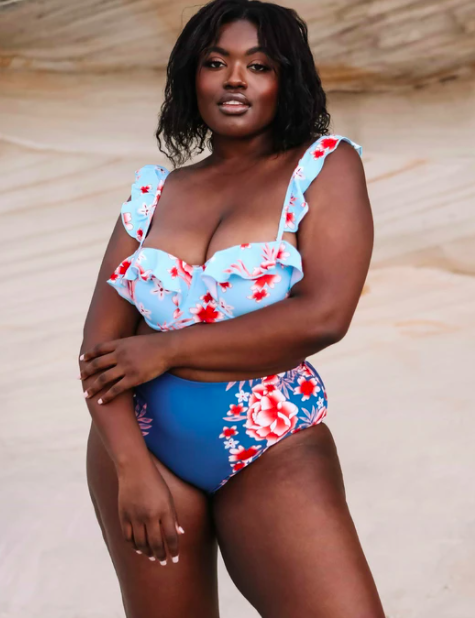 Read more about the article Flattering Swimwear for Every Body